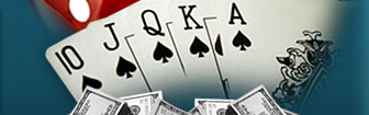 Silver Oak card games